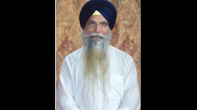 Shiromani Akali Dal Sudhar Lehar Shiromani Akali Dal Sudhar Lehar