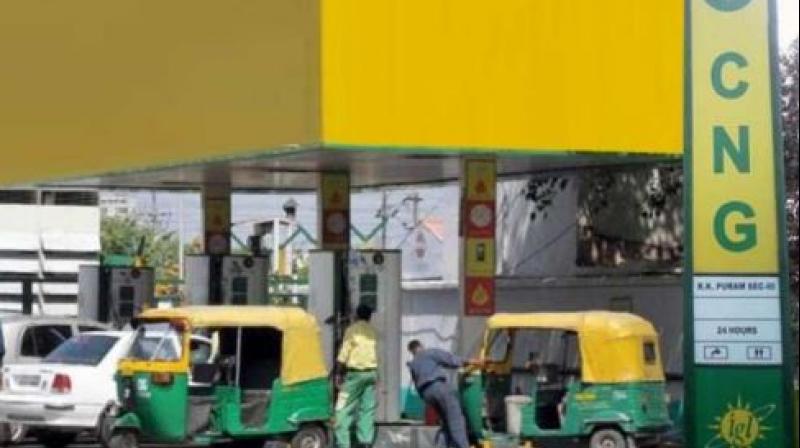 CNG CNG