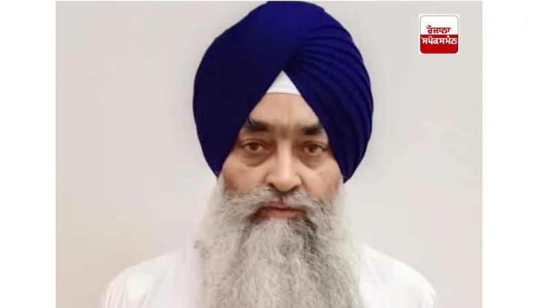 Shri Akal Takht Sahib Giani Raghbir Singh Shri Akal Takht Sahib Giani Raghbir Singh