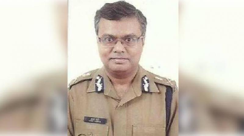 IPS officer Atul Verma appointed new DGP of Himachal Pradesh