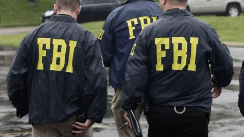 FBI FBI