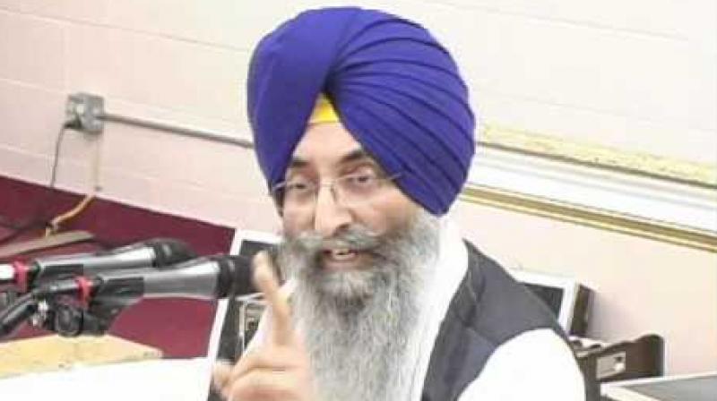 Jagtar Singh Jachak Jagtar Singh Jachak