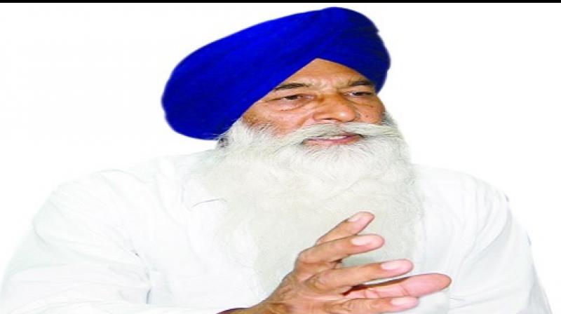 Didar Singh Nalwa Didar Singh Nalwa