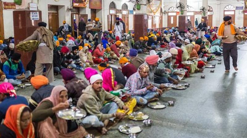 Langar Langar