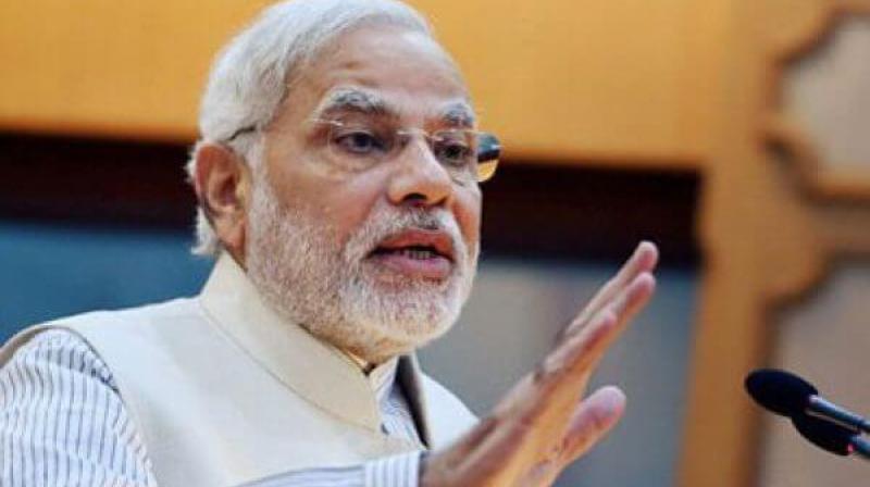 Narendra Modi Narendra Modi