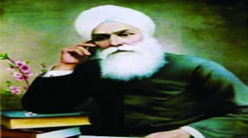 Bhai Kahan Singh Nabha Bhai Kahan Singh Nabha