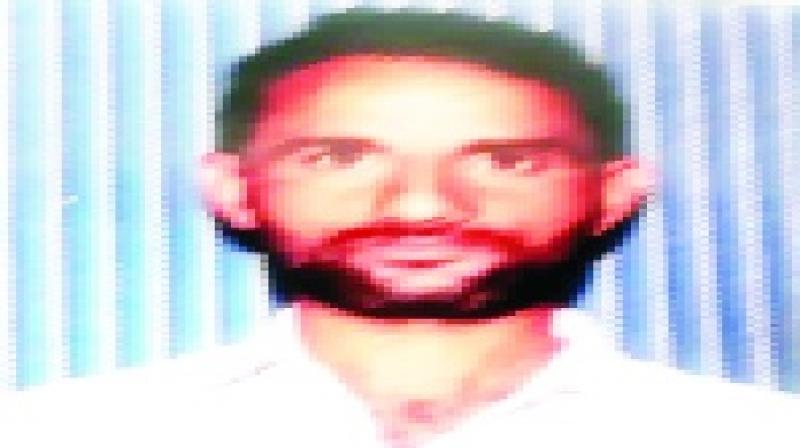 Satpal Singh Satpal Singh
