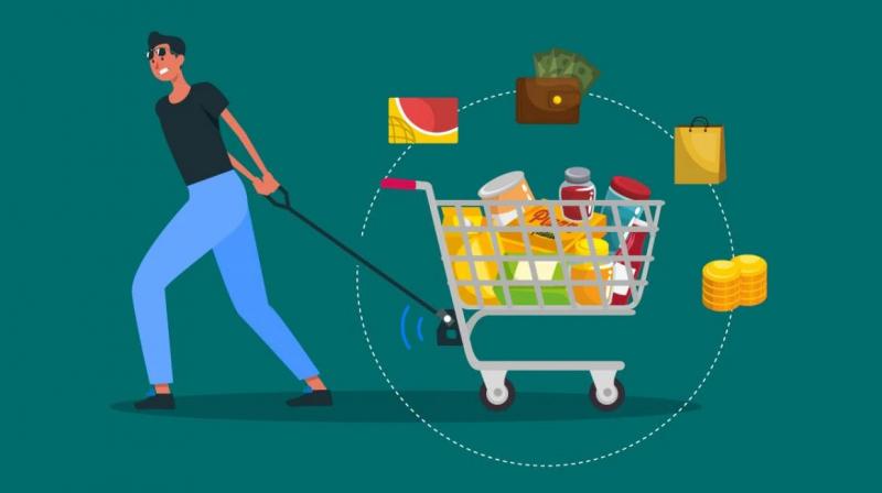 the value of daily necessities may increase by 10% the value of daily necessities may increase by 10%