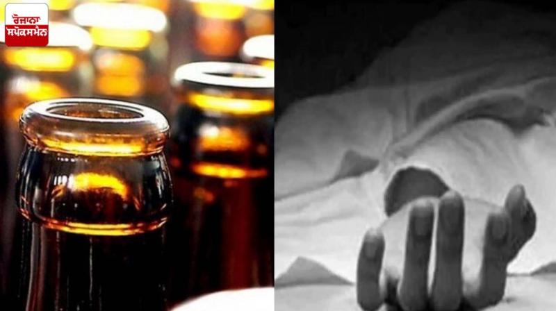 In Bihar, 25 people died and several fell ill after consuming poisonous liquor