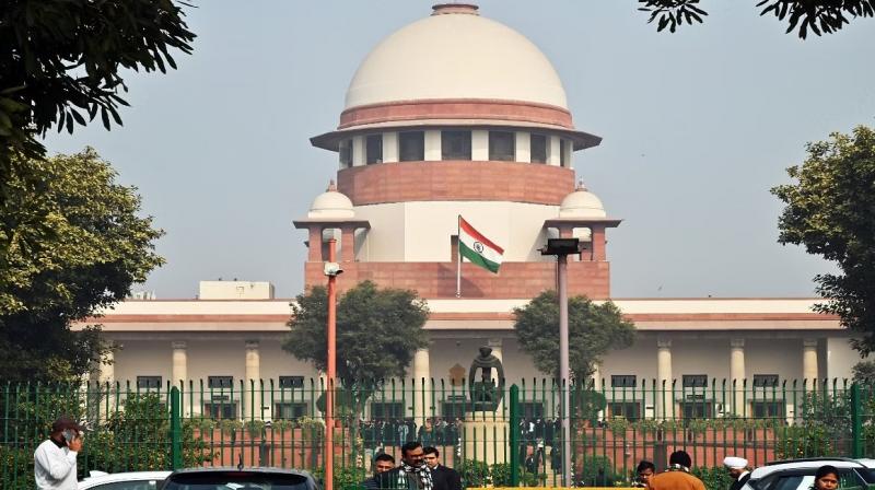 Supreme Court Supreme Court