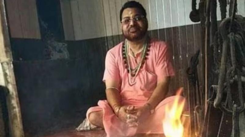 ਜਲੇਬੀ ਬਾਬਾ ਜਲੇਬੀ ਬਾਬਾ