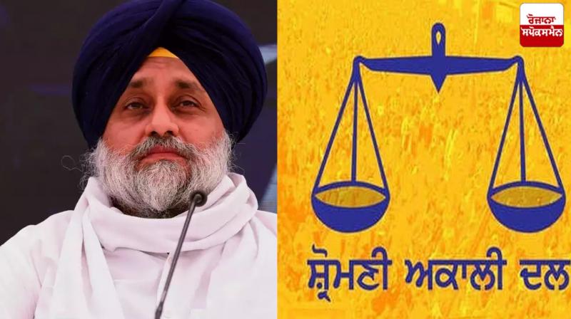 Reconciliation between Akali factions due to internal conflict of Badal Dal Reconciliation between Akali factions due to internal conflict of Badal Dal