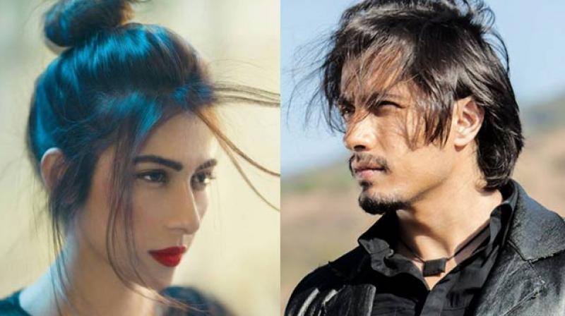 Ali Zafar Ali Zafar