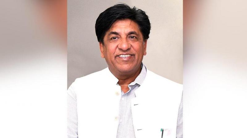 Brahm Shankar Jimpa Brahm Shankar Jimpa