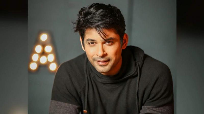 Sidharth Shukla