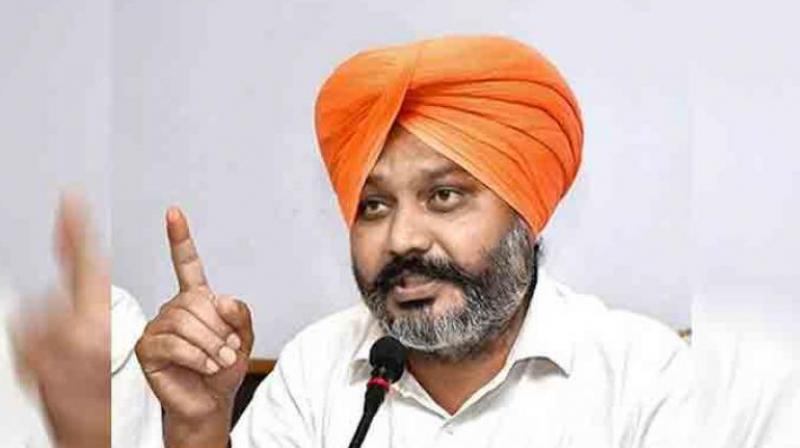 Harpal Cheema Harpal Cheema
