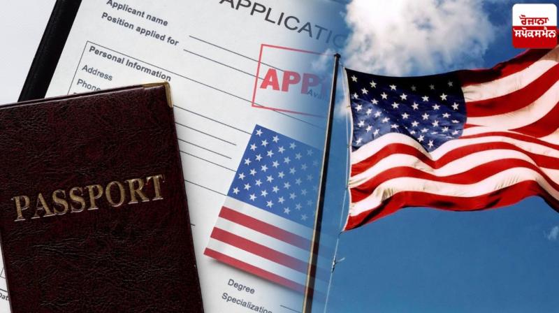 US resumes student visa services News in punjabi US resumes student visa services News in punjabi