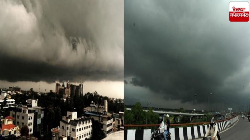 Punjab Weather Update Punjab Weather Update