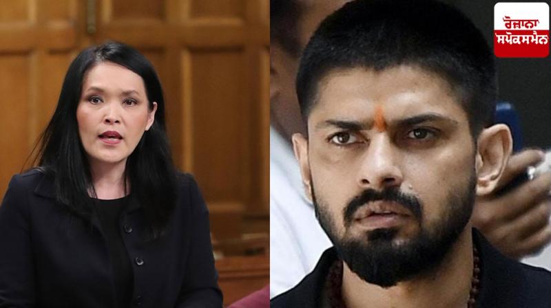 Vancouver MP Jenny Kwan's letter to Canada's PM News in punjabi Vancouver MP Jenny Kwan's letter to Canada's PM News in punjabi