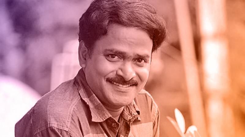 south film comedy superstar venu madhav died