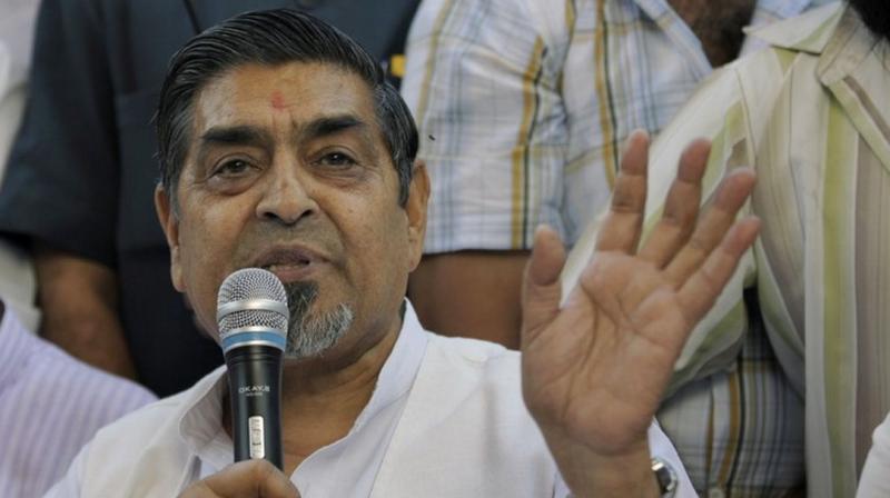 Jagdish Tytler Jagdish Tytler