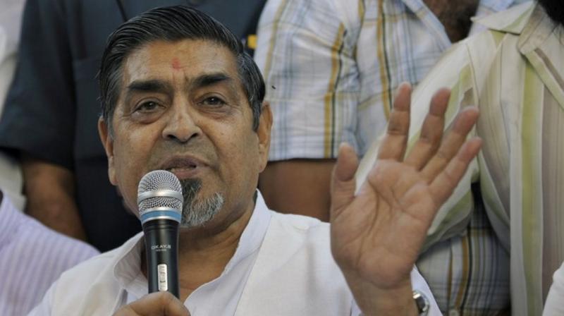 Jagdish Tytler