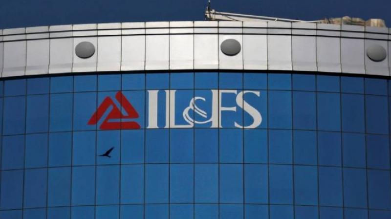 IL&FS