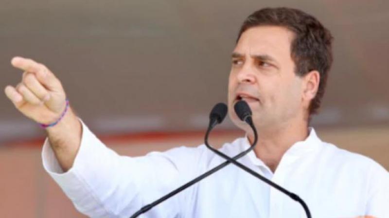 Rahul Gandhi Rahul Gandhi