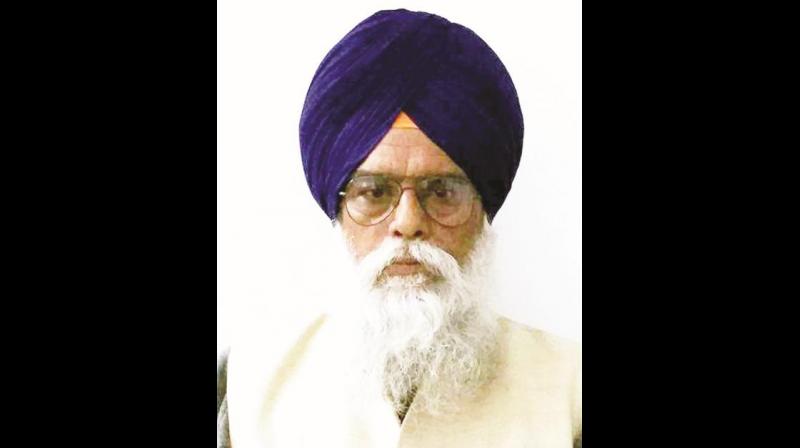 Makhan Singh Nangal Makhan Singh Nangal