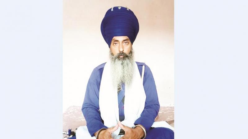 Bhai Barjinder Singh Khalsa Bhai Barjinder Singh Khalsa