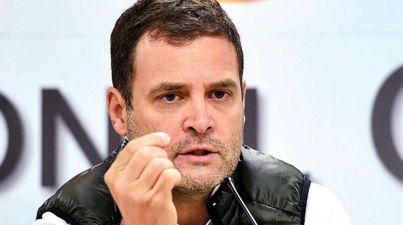Rahul Gandhi Rahul Gandhi