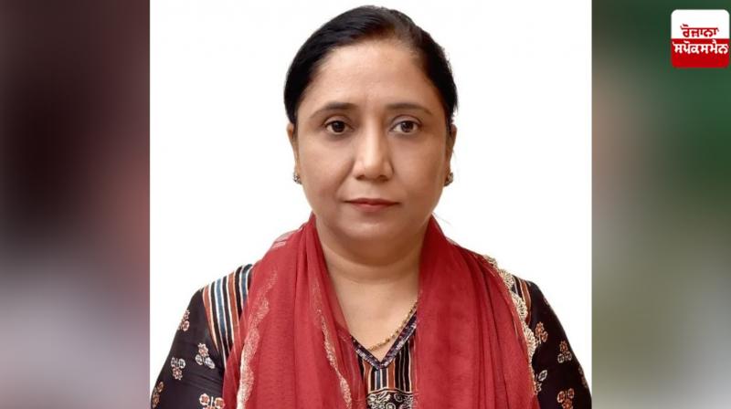 Punjab Government committed to the welfare of Scheduled Castes and Divyangjans Punjab Government committed to the welfare of Scheduled Castes and Divyangjans