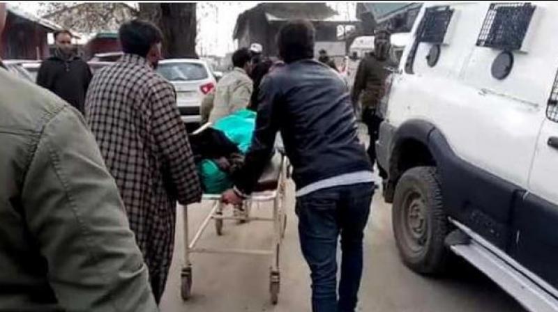 New Zealand Attack New Zealand Attack