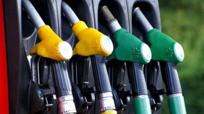 Relief on diesel prices Relief on diesel prices