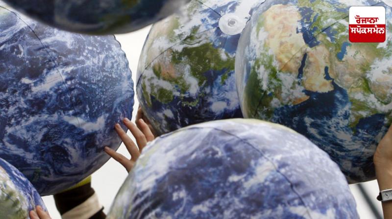 The education department will hold a scientific discussion on five global challenges The education department will hold a scientific discussion on five global challenges