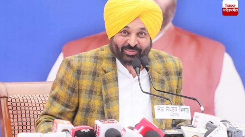 The Punjab government is looking for new possibilities to promote agriculture support occupations The Punjab government is looking for new possibilities to promote agriculture support occupations