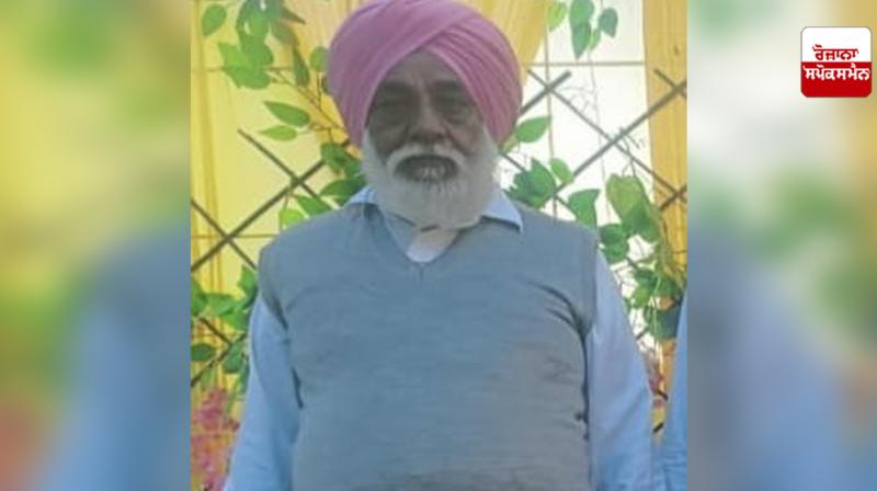 One more farmer died during farmers protest One more farmer died during farmers protest