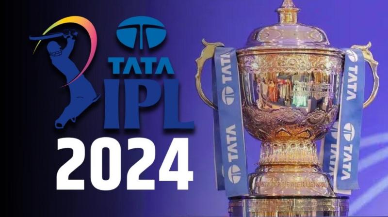 IPL 2024 schedule announced for first 21 games 