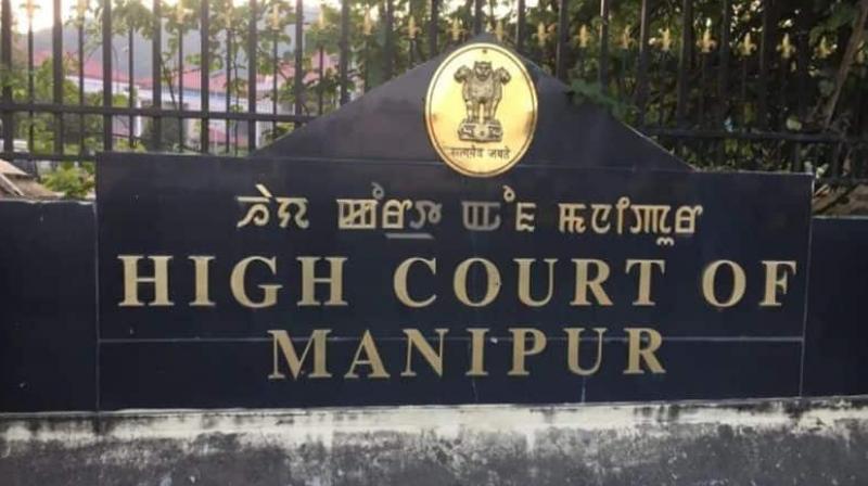 Manipur High Court Modifies 2023 Order On Meiteis In Scheduled Tribe List