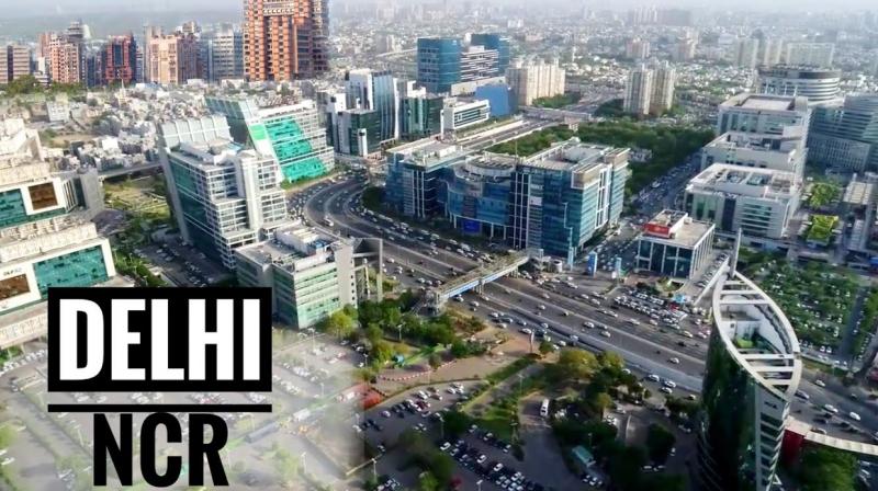 Delhi NCR Delhi NCR