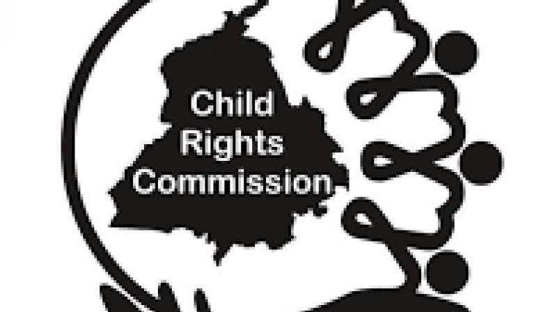 Punjab State Child Rights Protection Commission Punjab State Child Rights Protection Commission