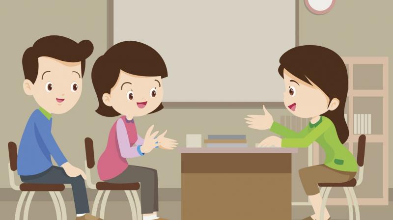 School education department directs to conduct parent-teacher meetings in connection with Punjab Achievement Survey School education department directs to conduct parent-teacher meetings in connection with Punjab Achievement Survey