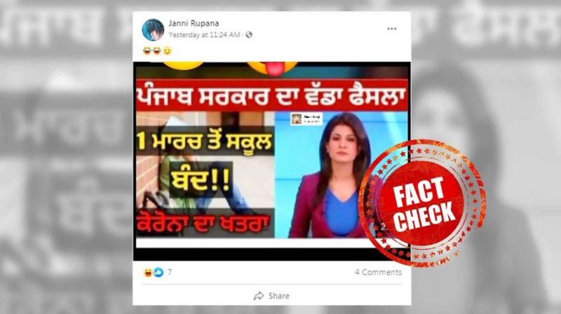 Fake Post Fake Post