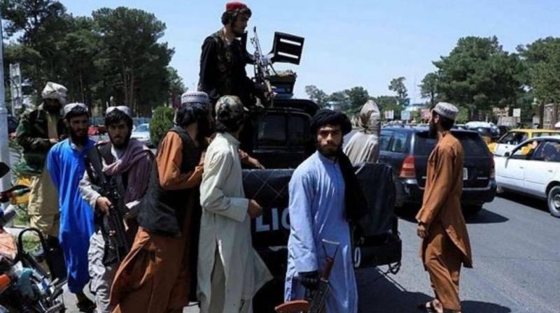 Taliban fighters enter Kabul, India moves to safeguard diplomats, citizens Taliban fighters enter Kabul, India moves to safeguard diplomats, citizens