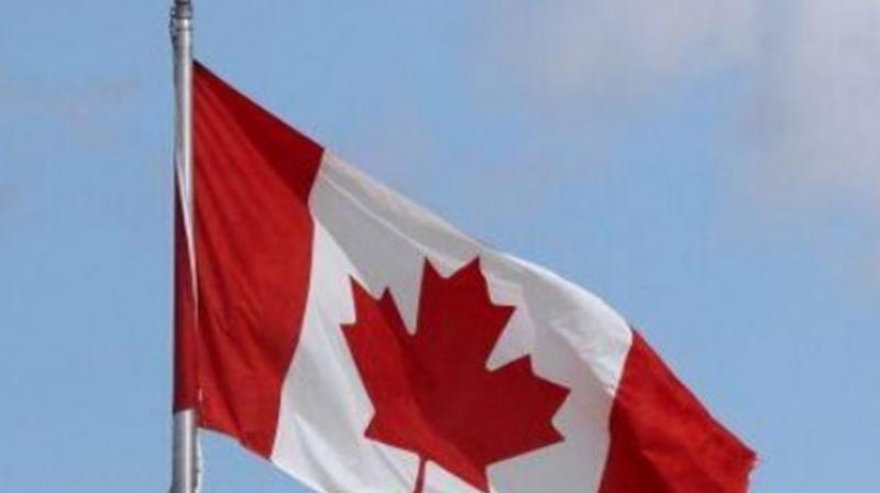 Canada Canada