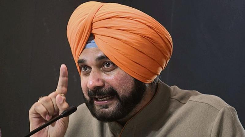 Navjot Sidhu Navjot Sidhu