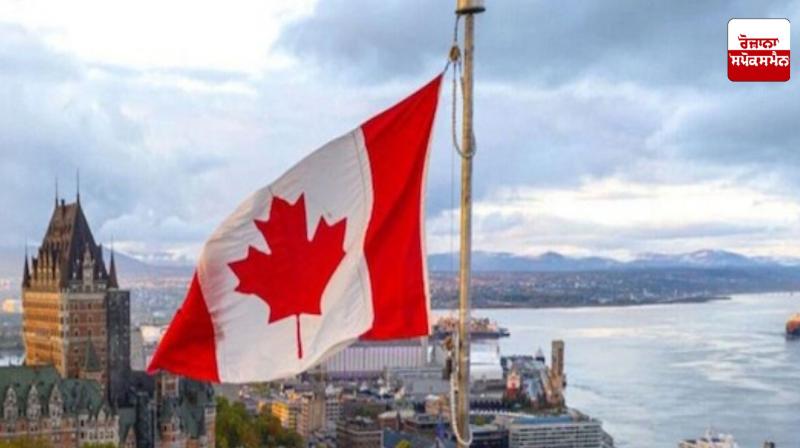 Indians to be deported from Canada in large numbers Indians to be deported from Canada in large numbers