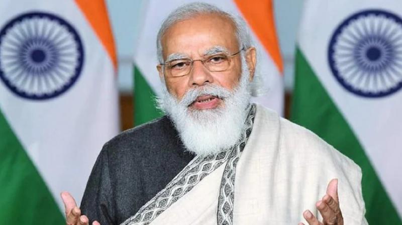 PM modi 