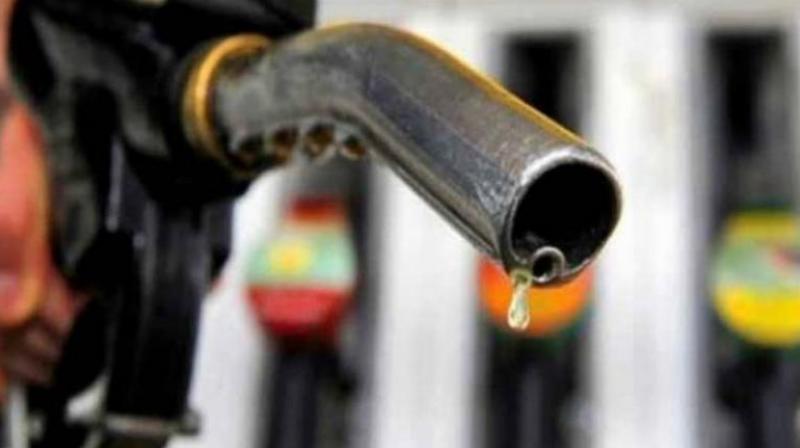 Petrol and Diesel Petrol and Diesel