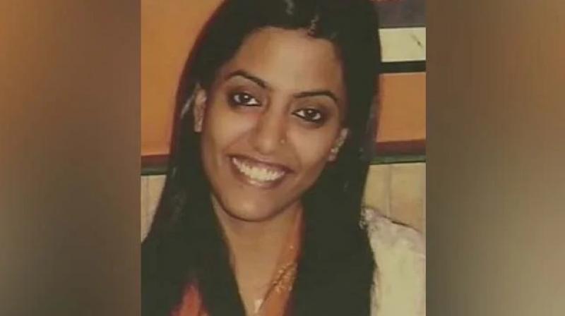 Soumya Viswanathan Murder Case